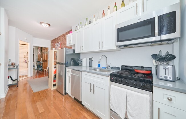 335 West 43rd St.