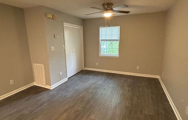 Windgate Apartments