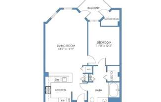Partner-provided photo for $2599 unit