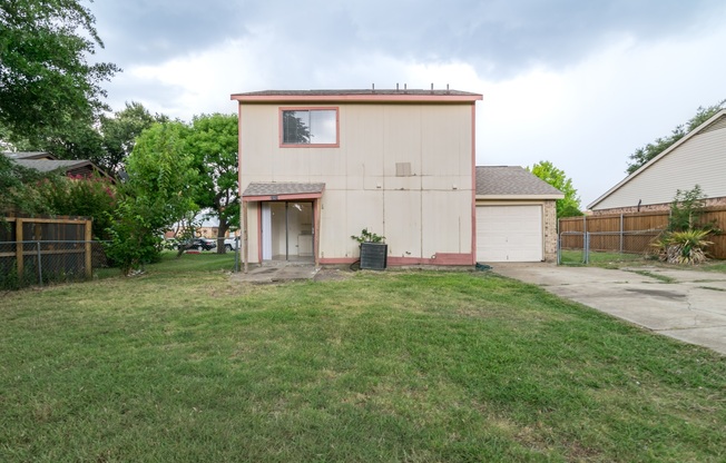 3 beds, 2 baths, $1,850