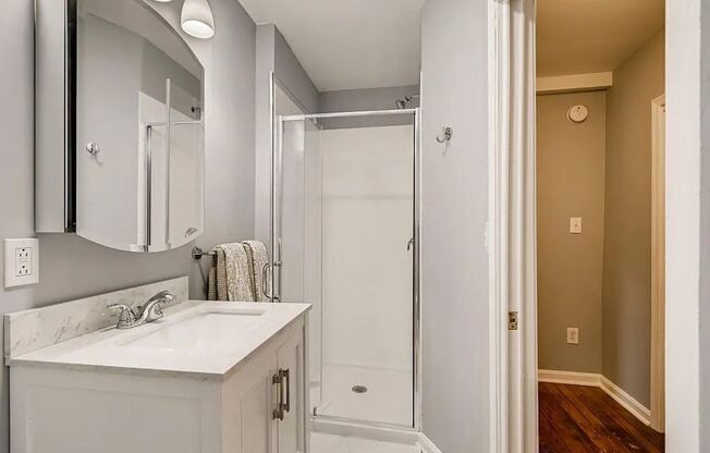 Charming Renovated Home in Prime Upper Fells Point Location