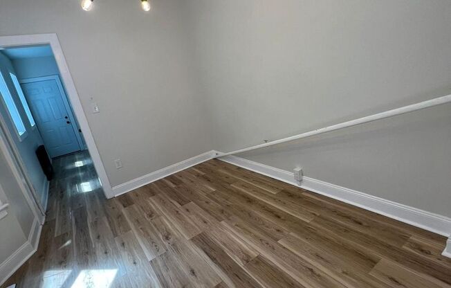 Huge 5 bedroom house with off-street parking