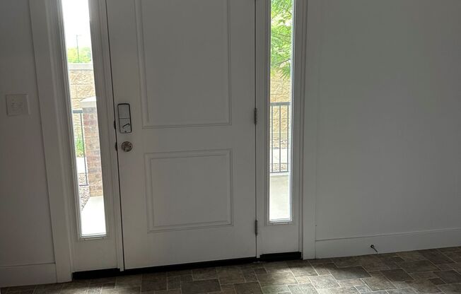 3-Bedroom 3-Bath Townhome In Draper