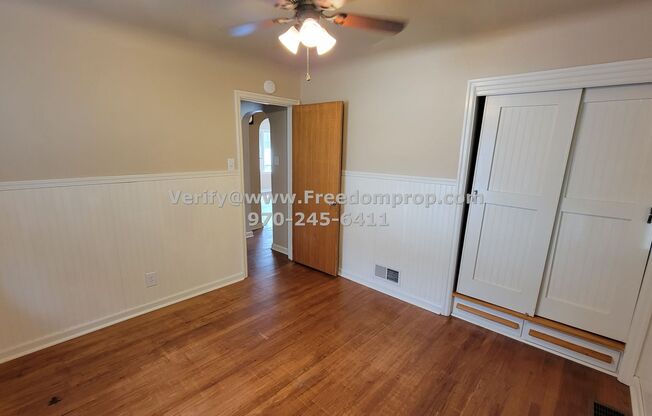 N 18th St 1323