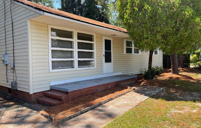 Great House for Rent off Deans Bridge Road