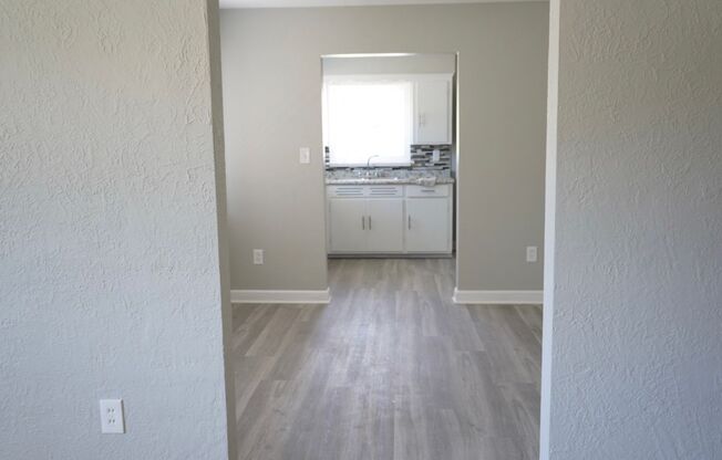 3 beds, 1 bath, $1,200