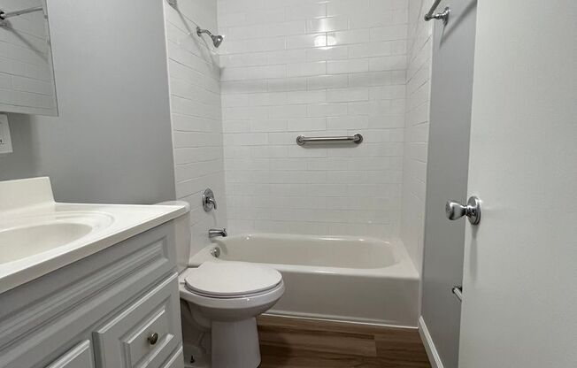 1 bed, 1 bath, 750 sqft, $1,105, Unit 1110 Highfield Ct. #303