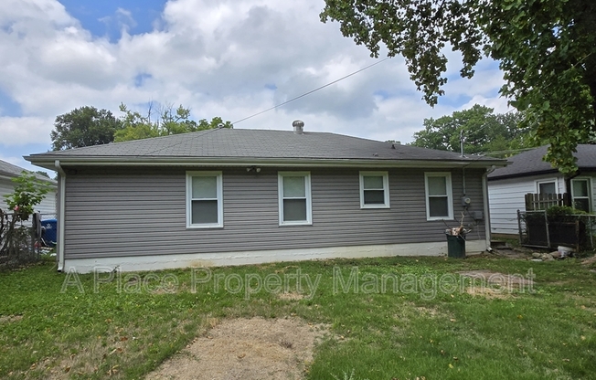 Partner-provided property photo