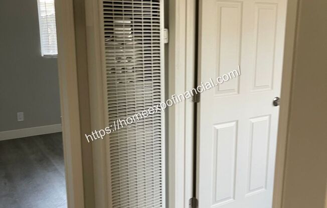 Nice Back Home For Rent