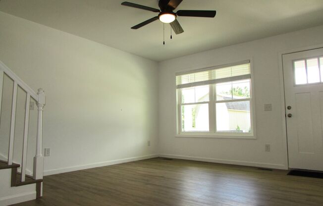 Brand New - 3 Bed/3 Bath Home - Troutman - Open Floor Plan - Bonus Room - Large Backyard