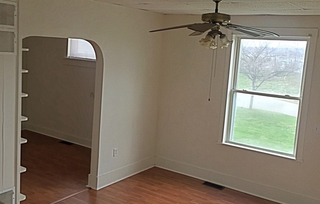 2-Story 4 Bed/2 Bath Home with Basement & W/D