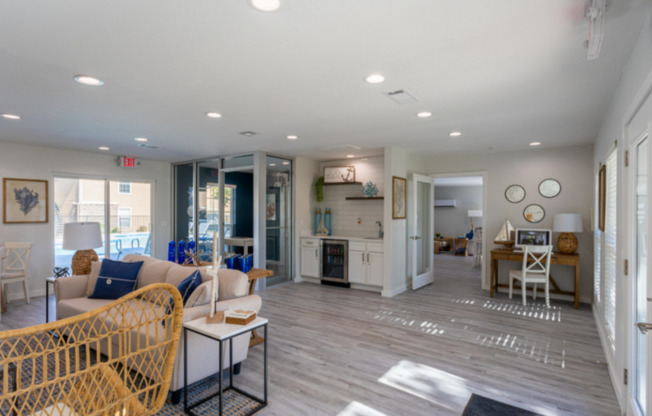 2 beds, 2 baths, 1,088 sqft, $1,199, Unit 208