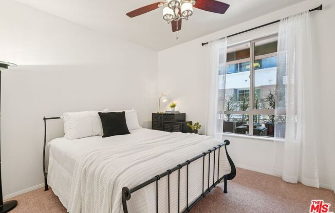 1 bed, 1 bath, 628 sqft, $2,400, Unit 234