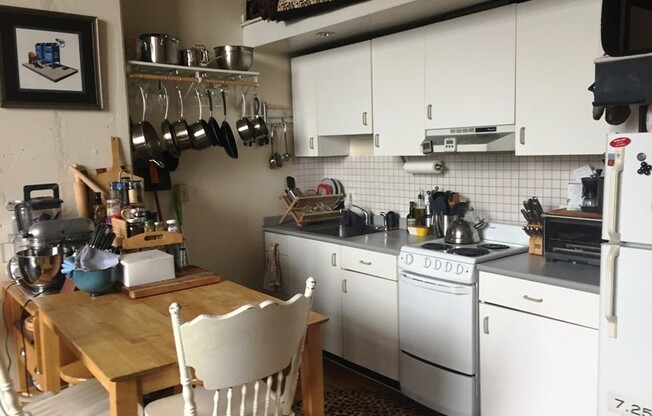 Studio, 1 bath, 535 sqft, $2,600, Unit 226