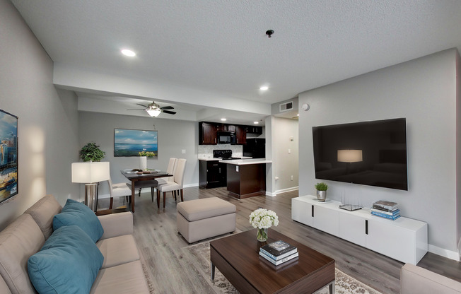 1 bed, 1 bath, 630 sqft, $2,250, Unit 23-265