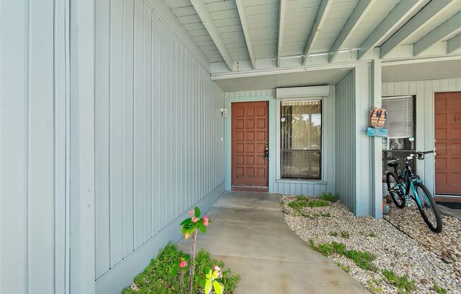 Flagler Beach Townhouse