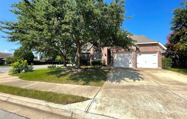 2605 Tumbling River Drive