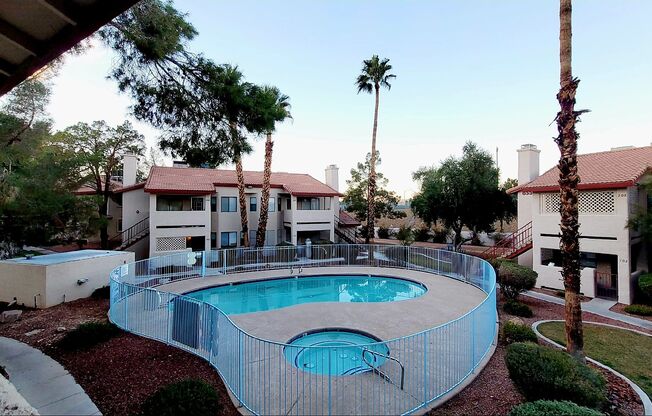 2 beds, 2 baths, 912 sqft, $1,250, Unit #202