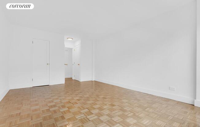 1 bed, 1 bath, $6,200, Unit FOURH