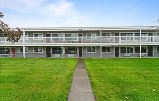 Walla Walla Flats
