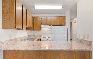 Bell-View Apartments