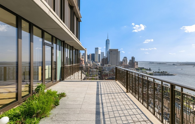 7 beds, 8.5 baths, 8,600 sqft, $150,000, Unit PENTHOUSE