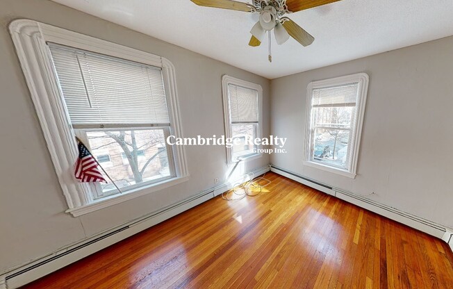 568 Green Street