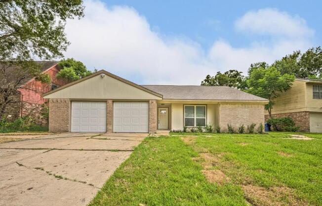 1219 GENTLE BND DR