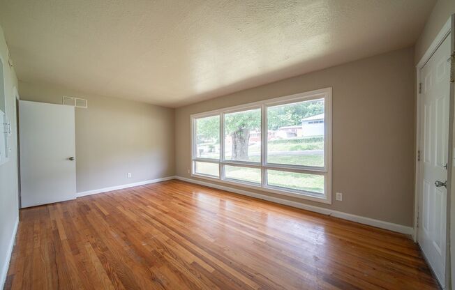 Coming Soon! Spacious 5 Bedroom 3 Bath Home