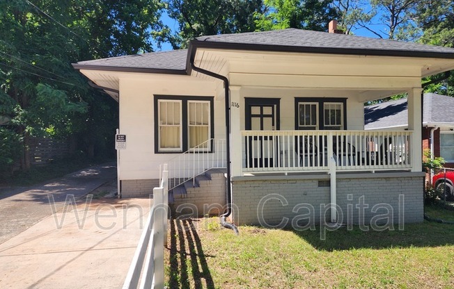 1116 MONTREAT AVE SW