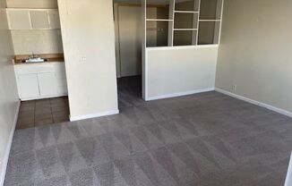 1 bed, 1 bath, $795, Unit # 95