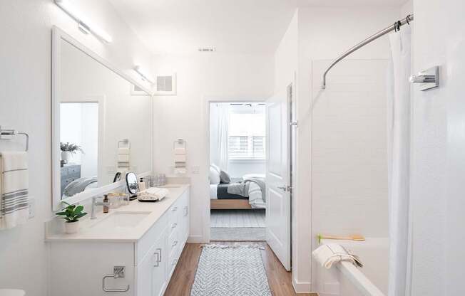 Luxury Apartments in Pflugerville, TX