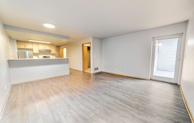 Villa Flora Apartments