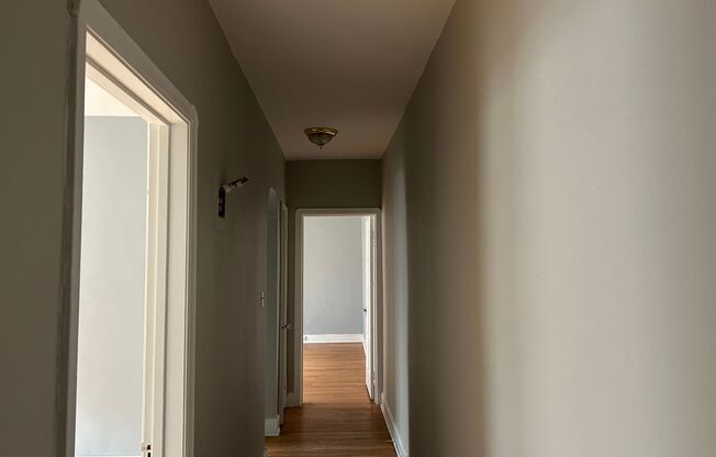Shaker Kemper Apartments