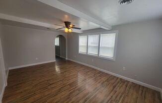 4 beds, 1 bath, $1,050