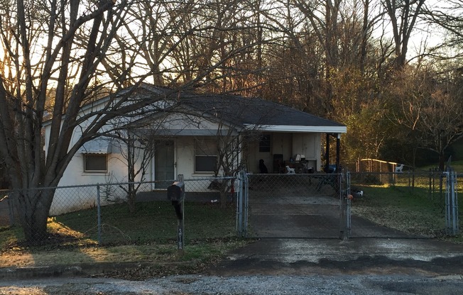 312 Forney Avenue