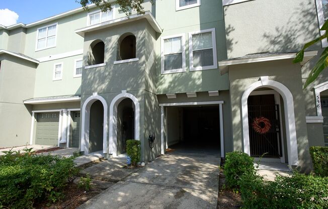 Turnkey Furnished Townhome