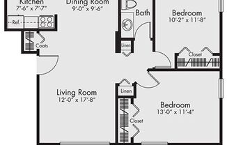 Cherry Hill Manor Apartments