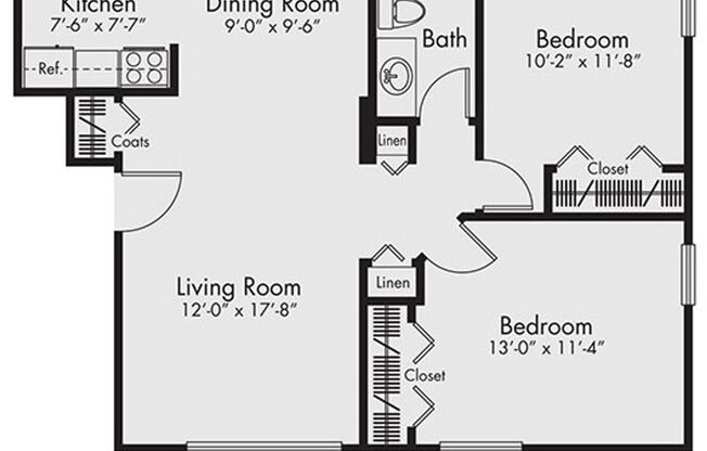 Cherry Hill Manor Apartments