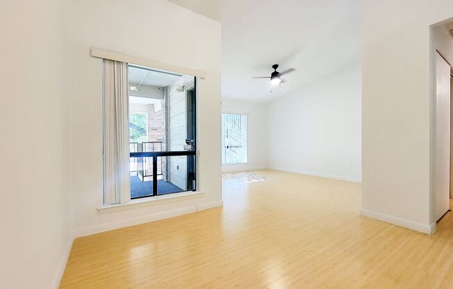 2 BR / 2 BA Home for Rent