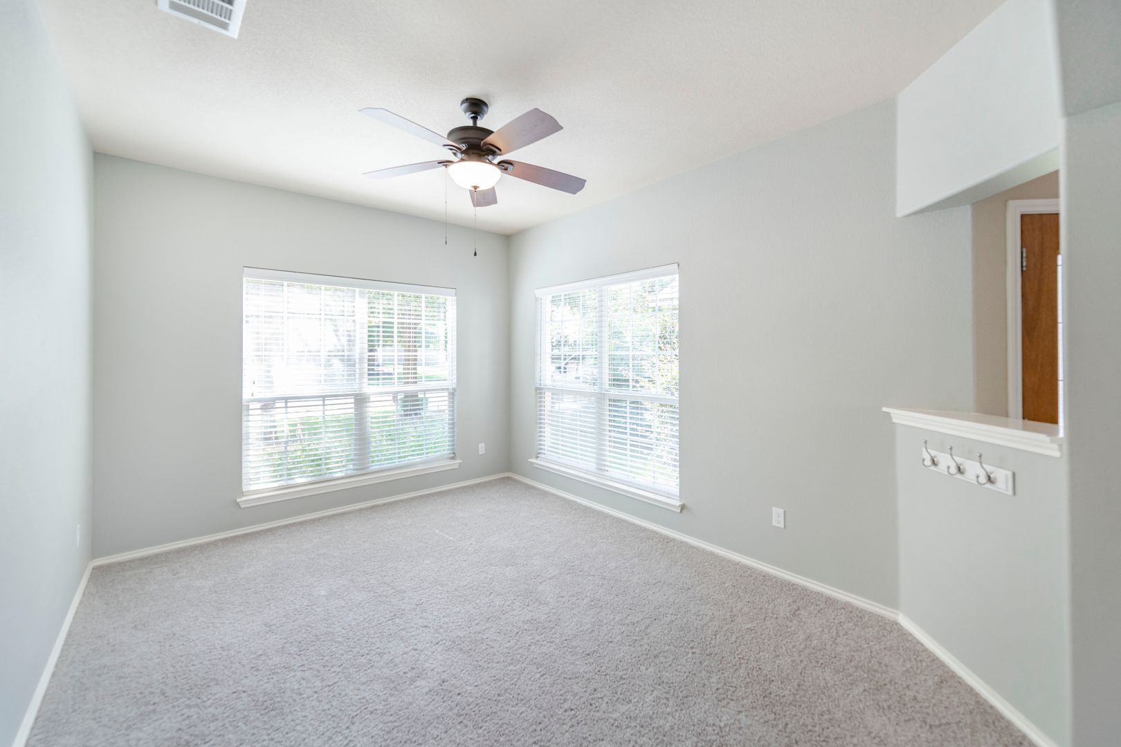 Stylish Avery Ranch Home