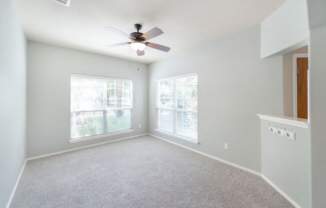 Stylish Avery Ranch Home