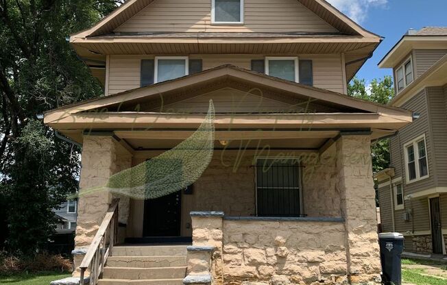 RECENTLY UPDATED 4 BEDROOM HOME!!