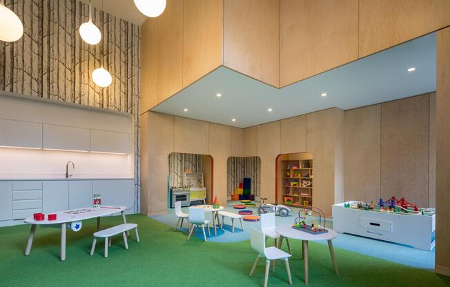 2 beds, 2 baths, $6,854, Unit PH50E