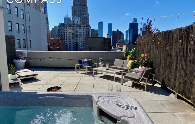 350 W 53 ST
