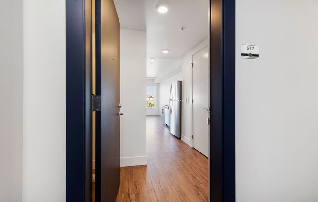 1 bed, 1 bath, 510 sqft, $2,195, Unit 513