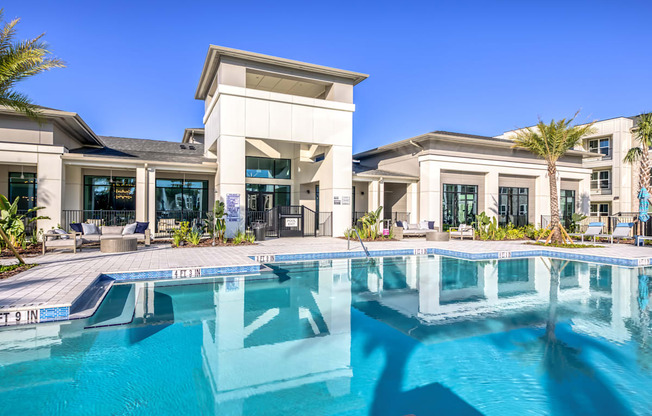 The Pointe at Davis Creek