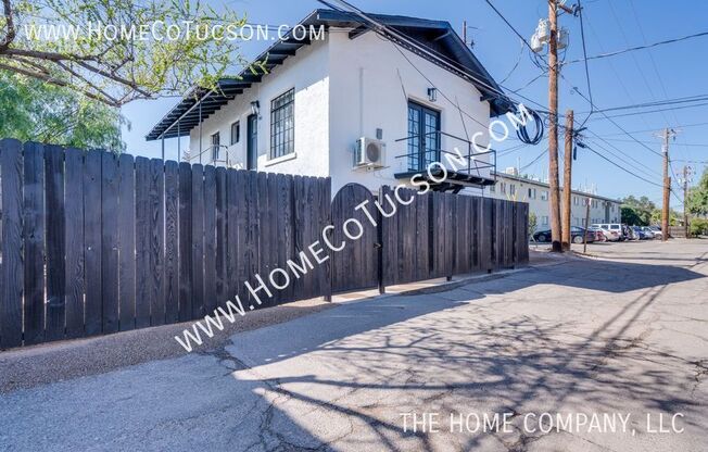Partner-provided property photo