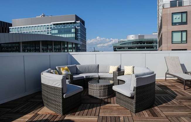 1 bed, 1 bath, 549 sqft, $2,960, Unit 303