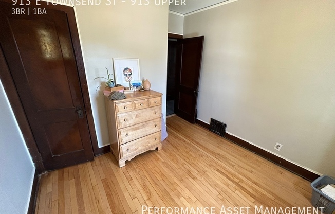 3 beds, 1 bath, $1,445